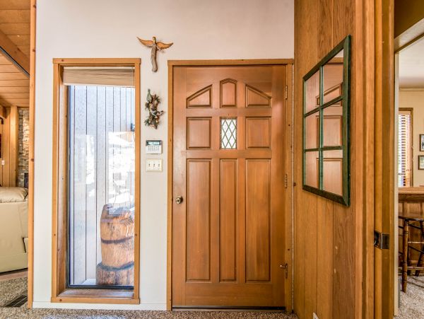 Yosemite Area Home 984906