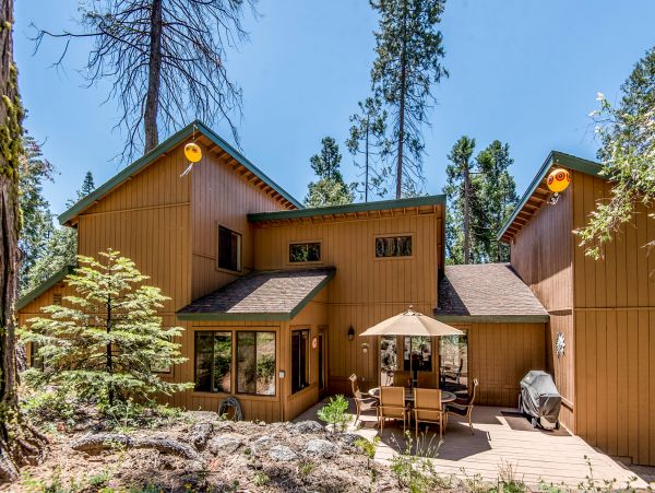 Yosemite Area Home 984906