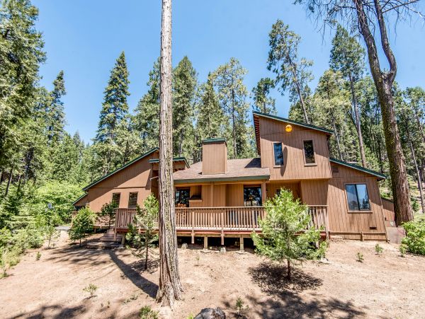 Yosemite Area Home 984906