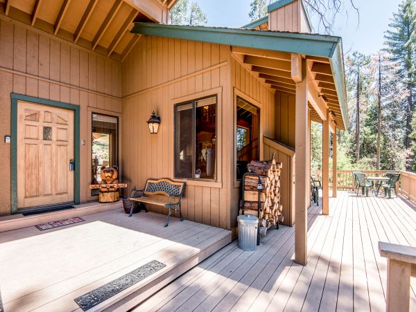 Yosemite Area Home 984906