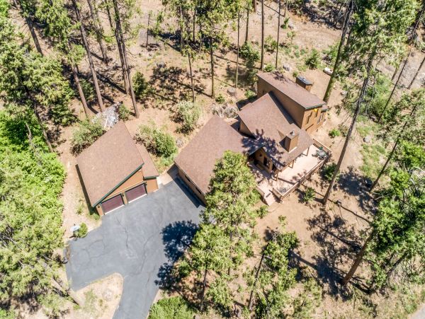 Yosemite Area Home 984906
