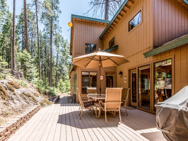 Yosemite Area Home 984906