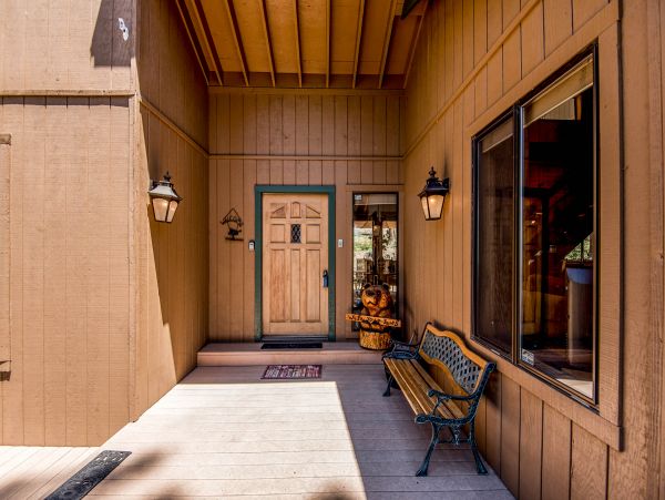 Yosemite Area Home 984906