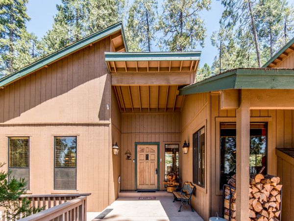 Yosemite Area Home 984906