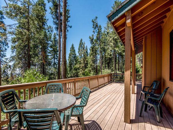 Yosemite Area Home 984906