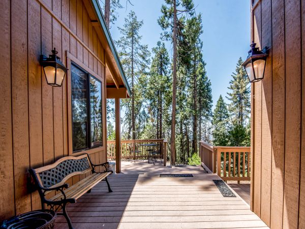 Yosemite Area Home 984906