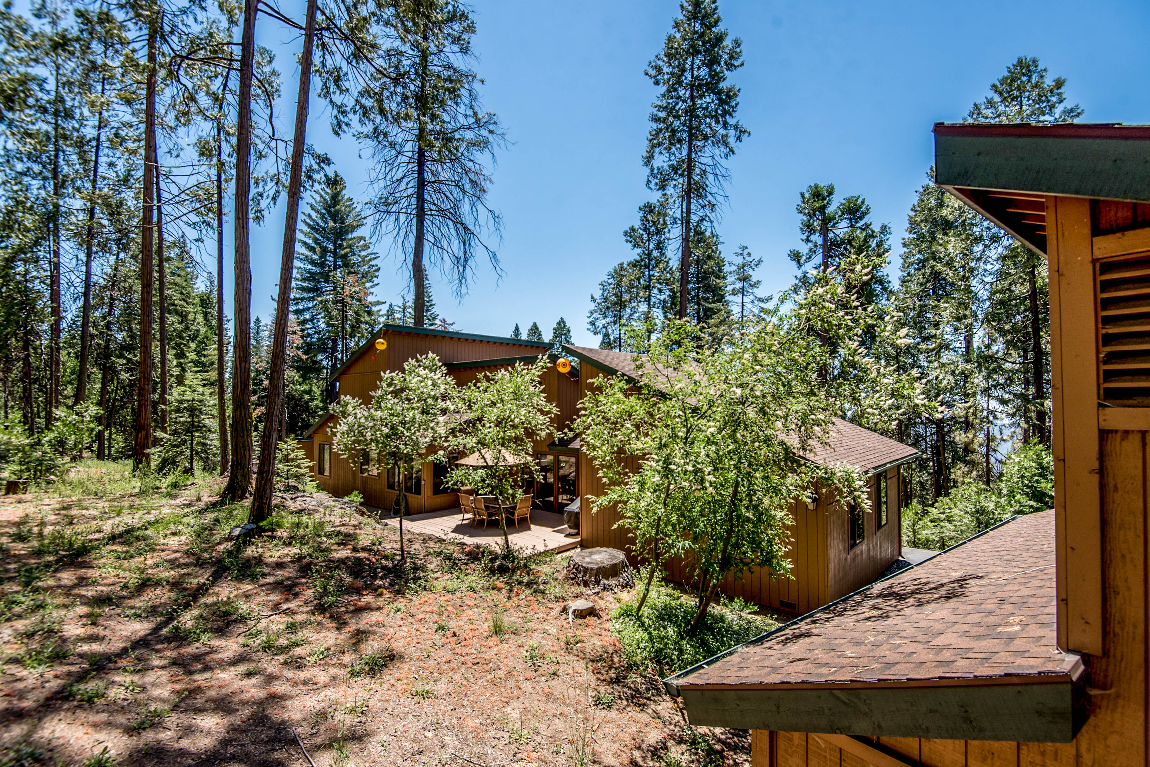 Yosemite Area Home 984906