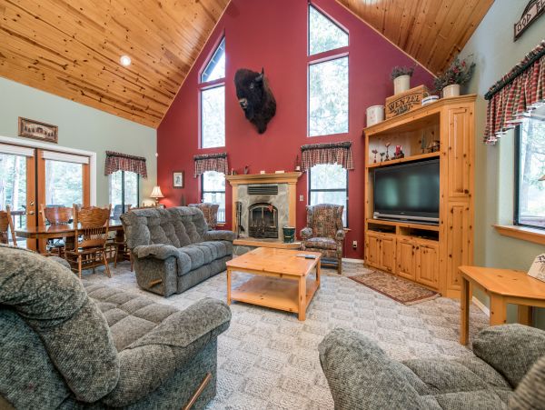 Yosemite Area Home 984907
