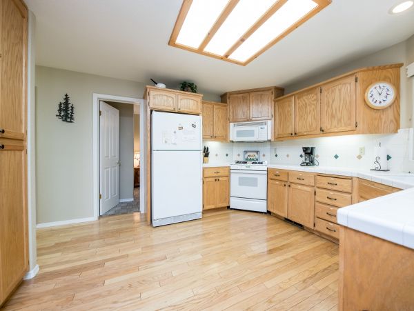 Yosemite Area Home 984907