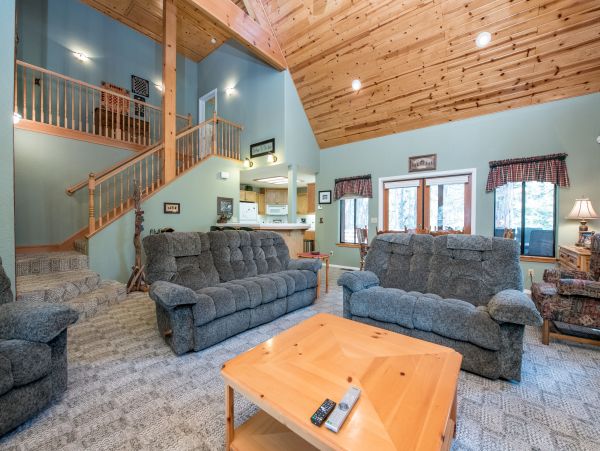 Yosemite Area Home 984907