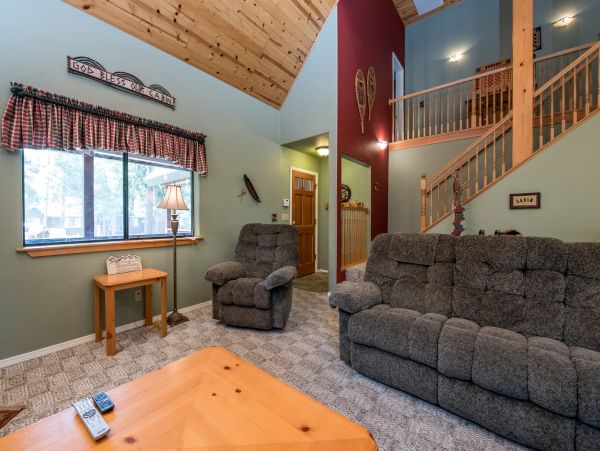 Yosemite Area Home 984907
