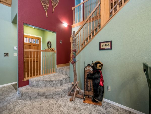 Yosemite Area Home 984907
