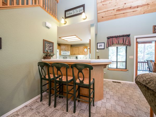 Yosemite Area Home 984907