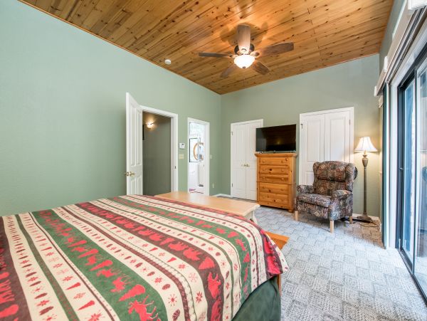 Yosemite Area Home 984907