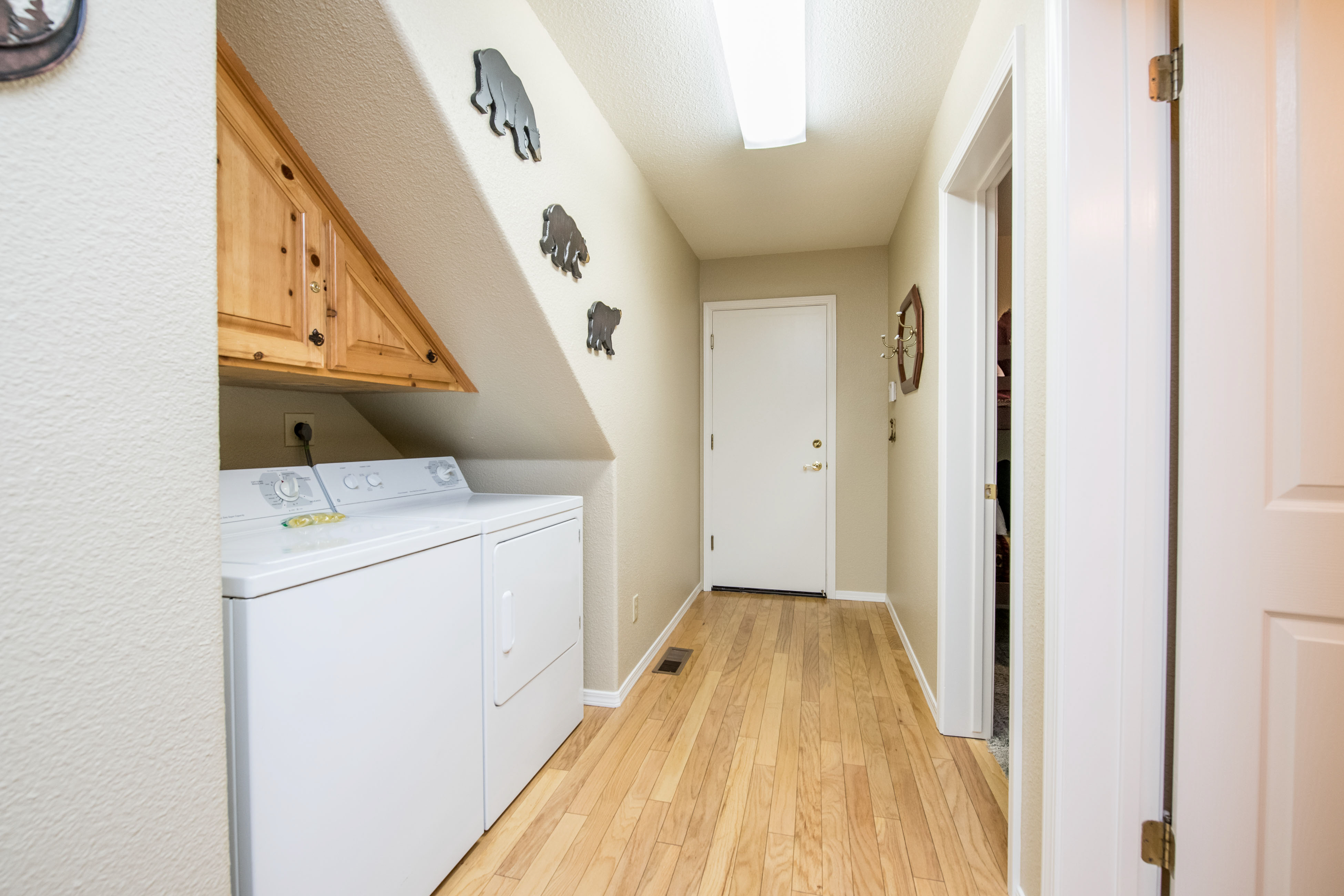 Yosemite Area Home 984907