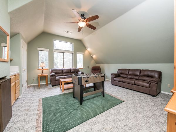 Yosemite Area Home 984907