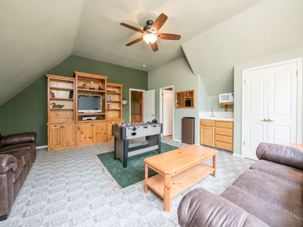Yosemite Area Home 984907