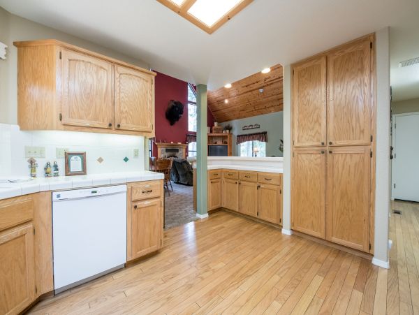 Yosemite Area Home 984907