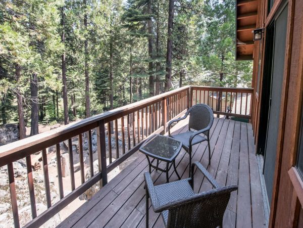 Yosemite Area Home 984907