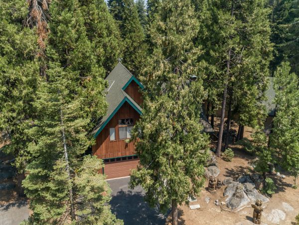 Yosemite Area Home 984907
