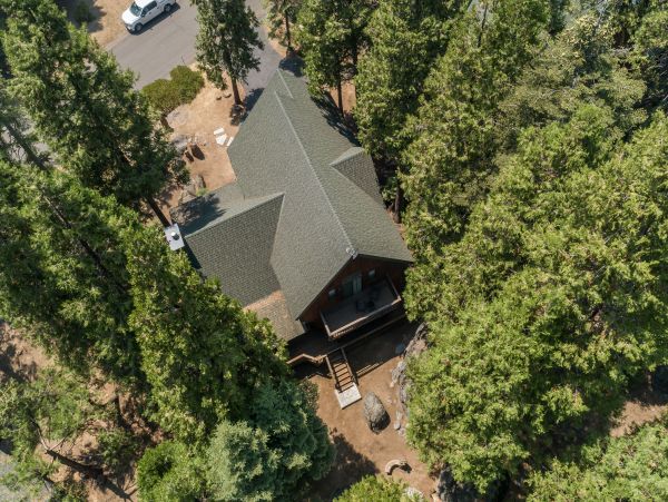 Yosemite Area Home 984907