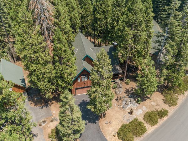 Yosemite Area Home 984907