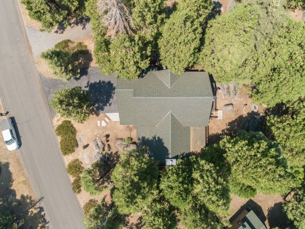 Yosemite Area Home 984907