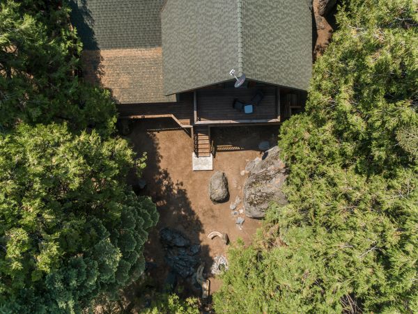 Yosemite Area Home 984907
