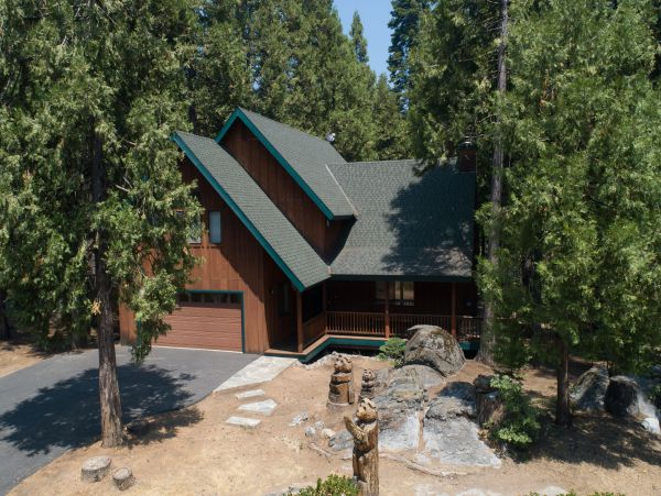 Yosemite Area Home 984907