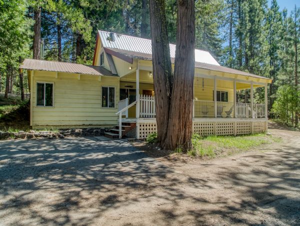 Yosemite Area Home 984908