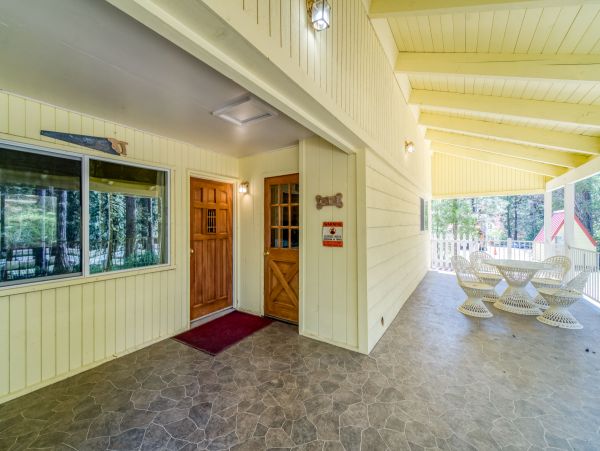 Yosemite Area Home 984908