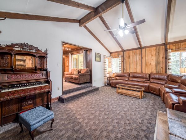 Yosemite Area Home 984908