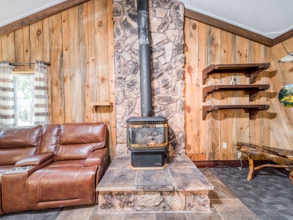 Yosemite Area Home 984908