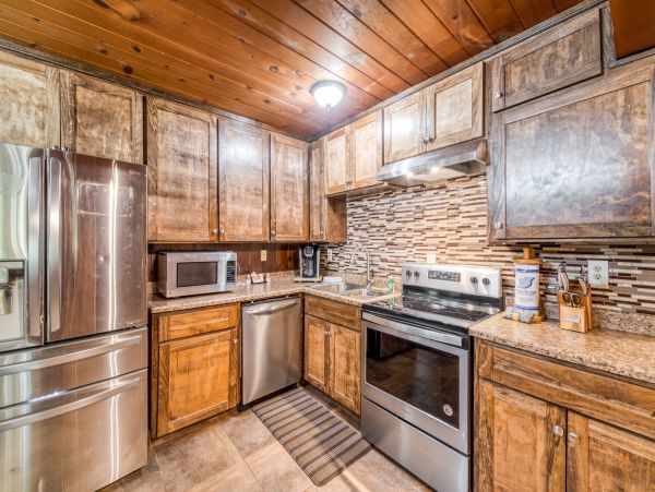 Yosemite Area Home 984908