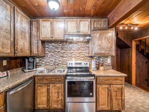 Yosemite Area Home 984908