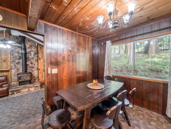 Yosemite Area Home 984908