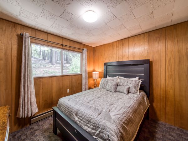 Yosemite Area Home 984908