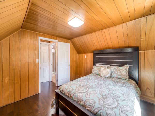 Yosemite Area Home 984908