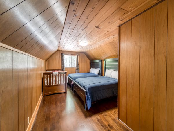 Yosemite Area Home 984908