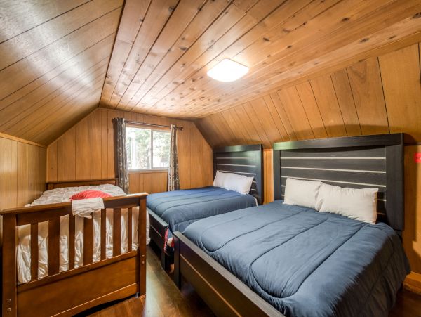 Yosemite Area Home 984908