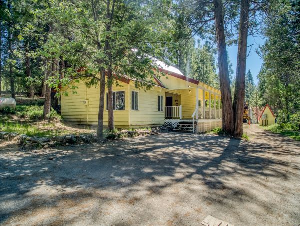 Yosemite Area Home 984908