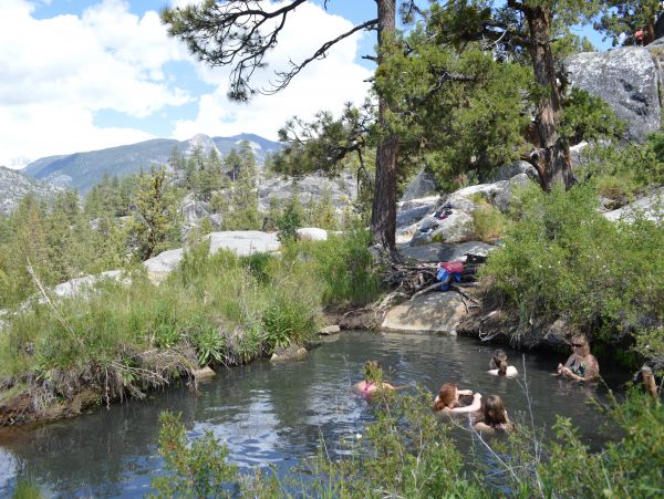 Yosemite Area Home 984908