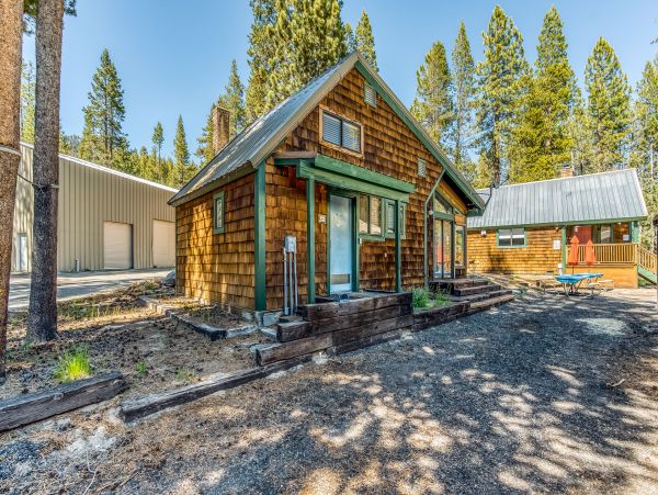 Yosemite Area Home 984909