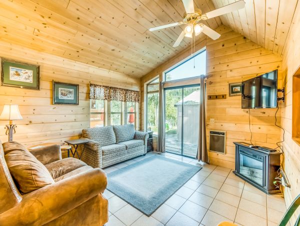 Yosemite Area Home 984909