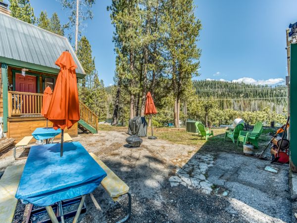 Yosemite Area Home 984909