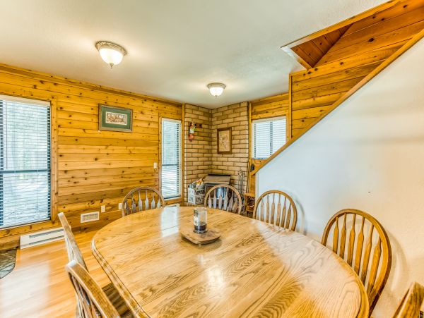 Yosemite Area Home 984909