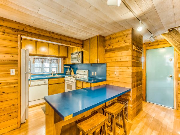 Yosemite Area Home 984909