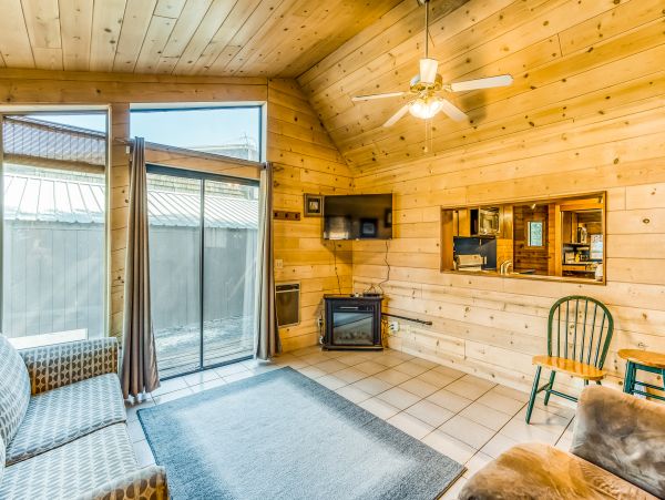 Yosemite Area Home 984909