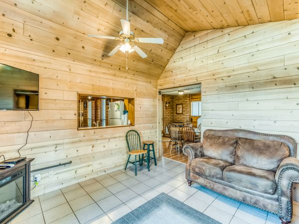 Yosemite Area Home 984909