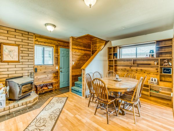 Yosemite Area Home 984909